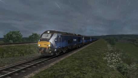 Class 68 wallpaper