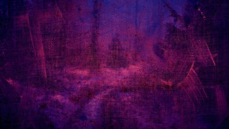 Purple abstract forest wallpaper
