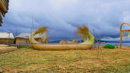Best Of Peru wallpaper