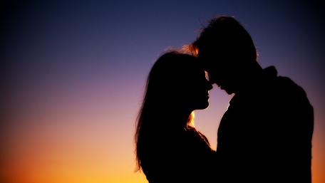 True love wallpaper