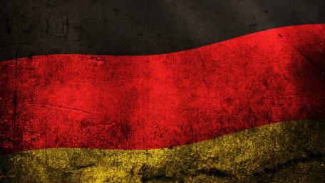 German flag wallpaper