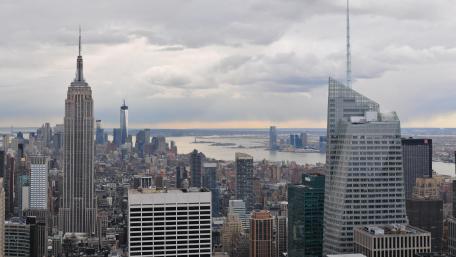 NYC wallpaper