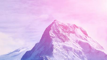 Mount Annapurna wallpaper