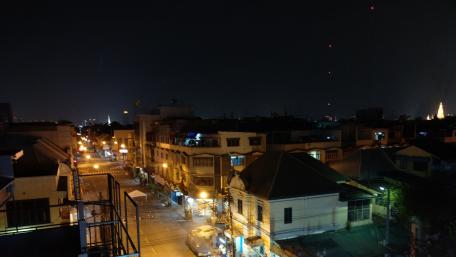 Bangkok wallpaper