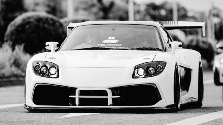 RX-7 wallpaper