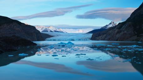 Patagonia, South America wallpaper