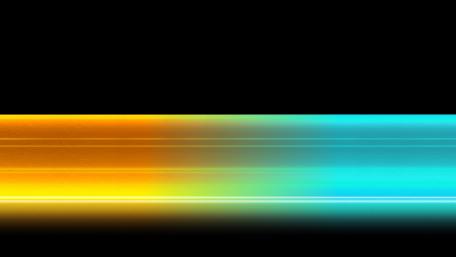 Vibrant Neon Gradient Bliss wallpaper