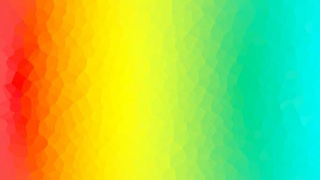 Colorful blocks wallpaper