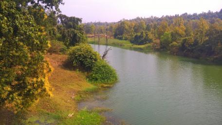 Sam-raigarh, Tamnar wallpaper