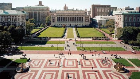 University of Columbia wallpaper