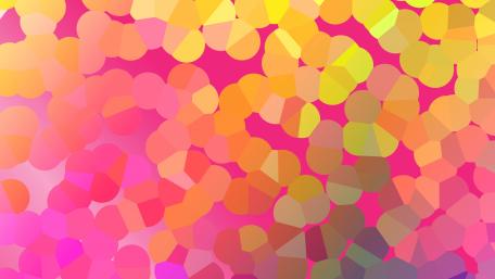 Pinky tones wallpaper