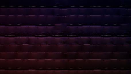 Vibrant Geometric Waves in Motion wallpaper