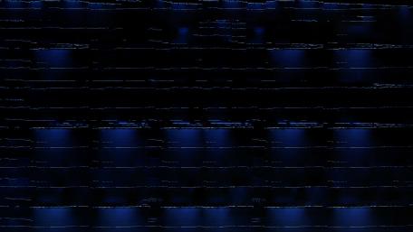 Blue wallpaper