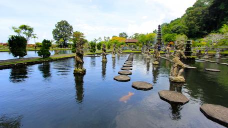 Bali wallpaper