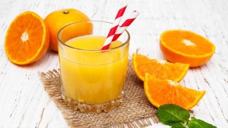 Juice wallpaper