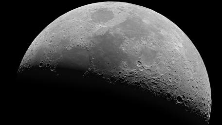 Moon wallpaper