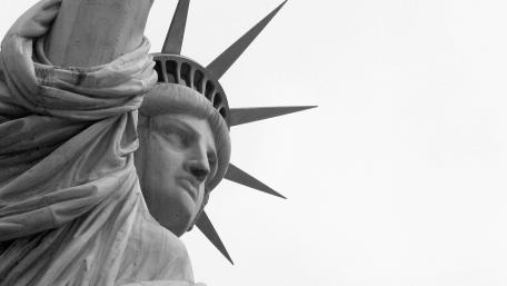 Statue of Liberty wallpaper