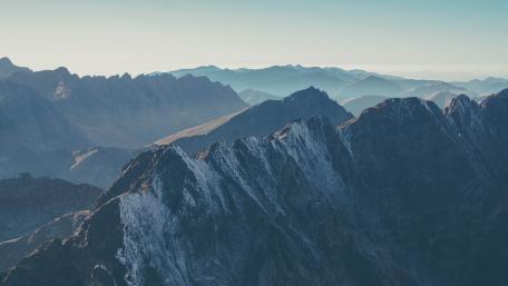 Tatra Mountains wallpaper