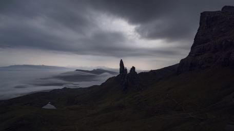 Scotland wallpaper