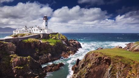 Lighthouse wallpaper