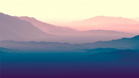 Purple haze wallpaper