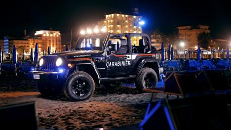 Jeep Wrangler wallpaper