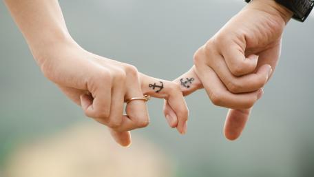 Anchor tattoo wallpaper
