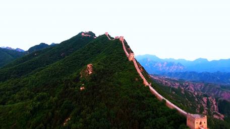 Great Wall wallpaper