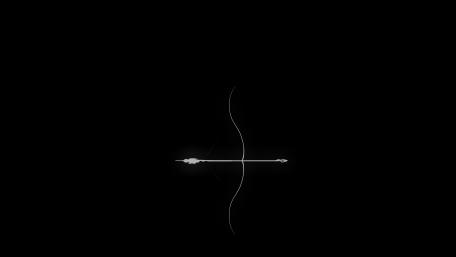 Zen Archery wallpaper