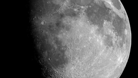 Lunar Mosaic wallpaper