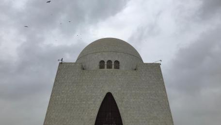 Mazar-e-Quaid wallpaper