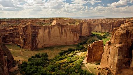 Canyon de Chelly wallpaper