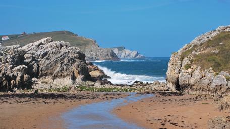 Spain, Cantabria wallpaper
