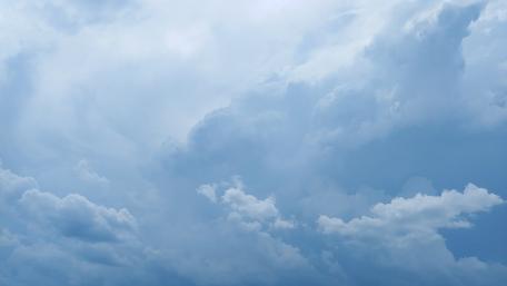 Oklahoma Sky wallpaper