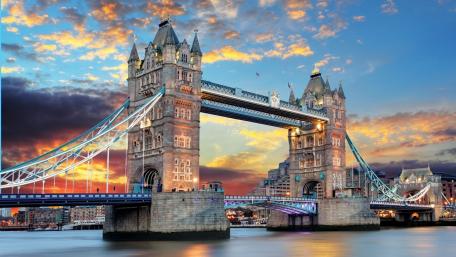 Tower Bridge wallpaper