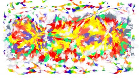 Claws of Color 2019 wallpaper