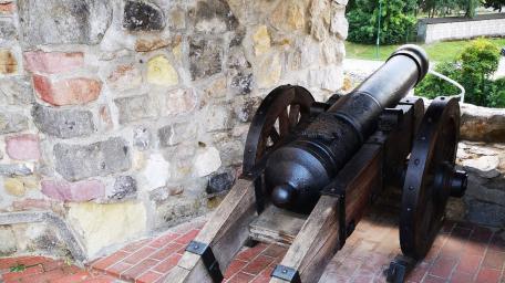 Cannon wallpaper