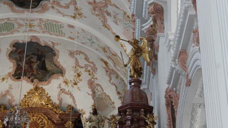 Church wallpaper
