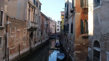 Venice wallpaper