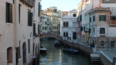 Venice wallpaper