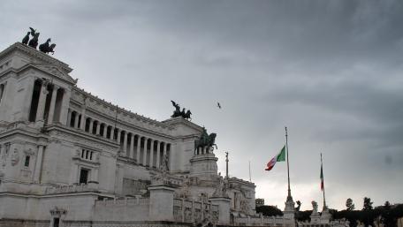 Rome wallpaper