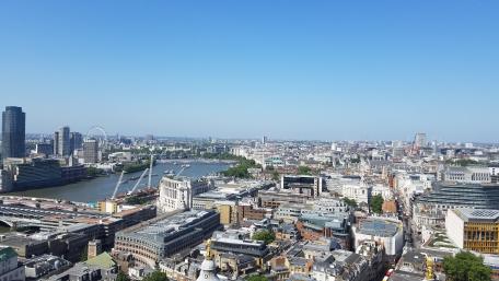 London wallpaper