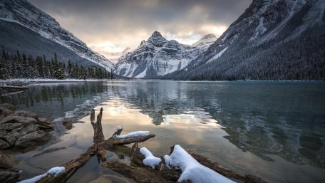 Banff National Park wallpaper