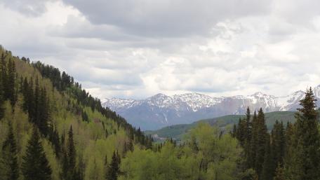 Colorado, Summer 2019 wallpaper