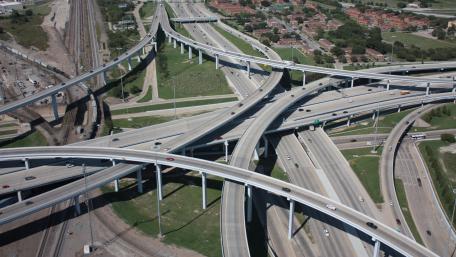 The Fort Worth Mixmaster wallpaper