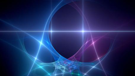 Brilliance wallpaper