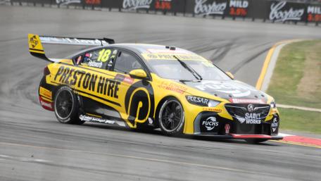 Supercars Championship Newcastle 500 wallpaper