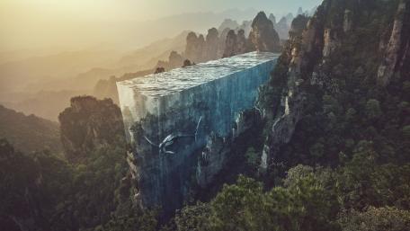 Nature View wallpaper
