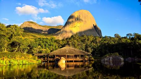 Pedra do Lagarto wallpaper