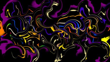 Circonvolutions Chromatique 2019 wallpaper